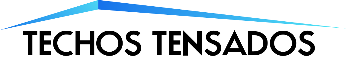 Techos Tensados logo